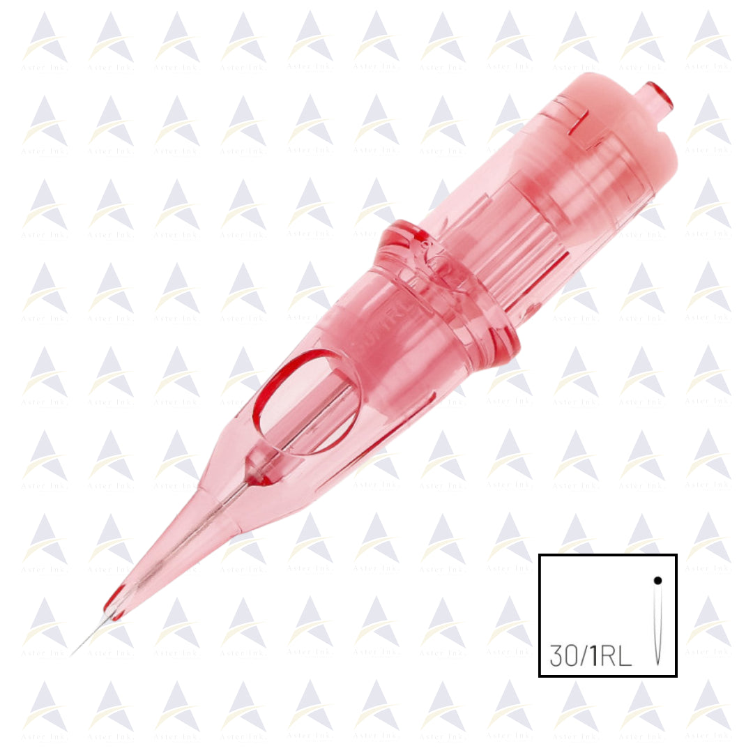 KWADRON OPTIMA CARTRIDGES 30/1RLLT-CP