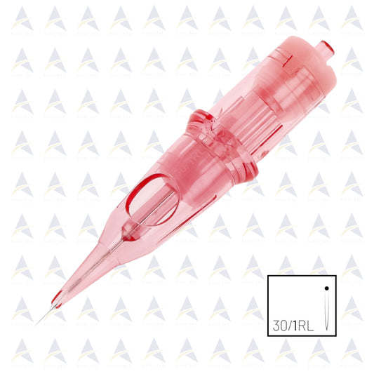 KWADRON OPTIMA CARTRIDGES 30/1RLLT-CP