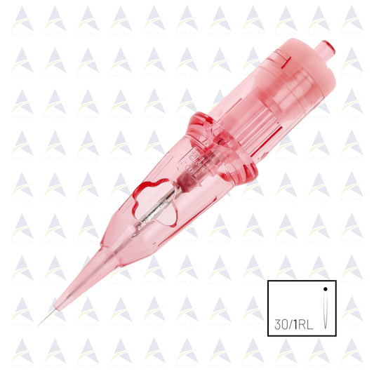 KWADRON OPTIMA CARTRIDGES 30/1RLLT-FS