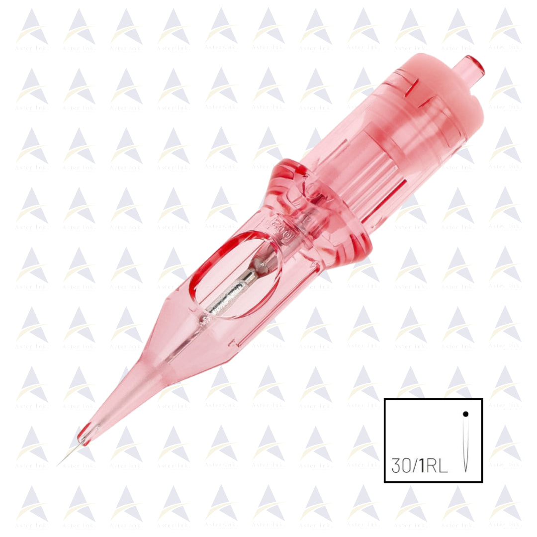 KWADRON OPTIMA CARTRIDGES 30/1RLMT