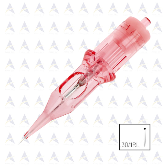 KWADRON OPTIMA CARTRIDGES 30/1RLMT