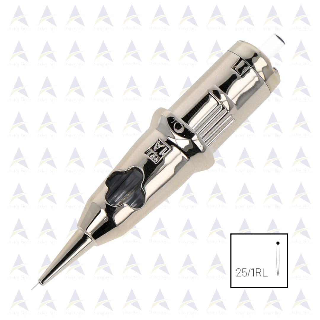 KWADRON OPTIMA GOLD 25/1RLLT