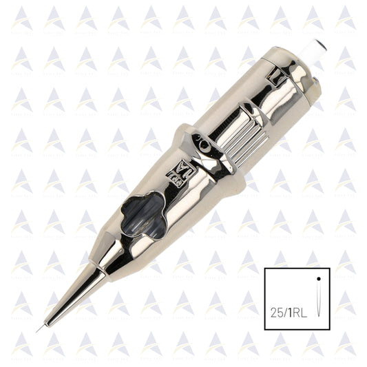 KWADRON OPTIMA GOLD 25/1RLLT