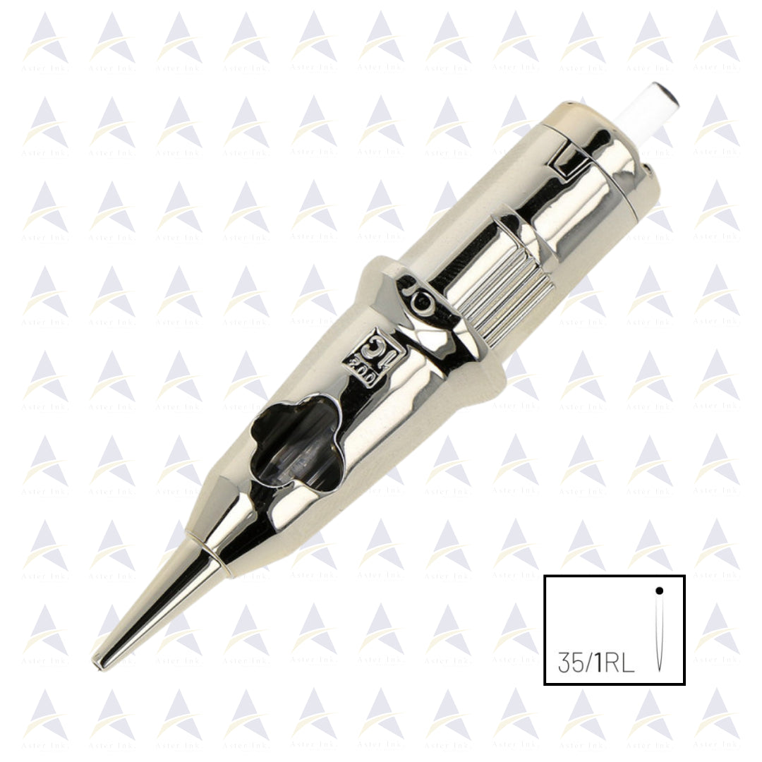 KWADRON OPTIMA GOLD 35/1RLLT