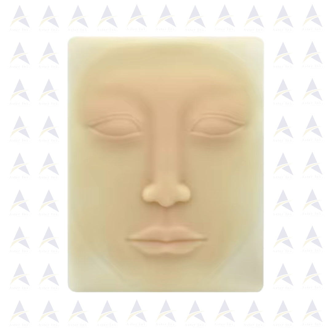 スキンシート　＝face＝