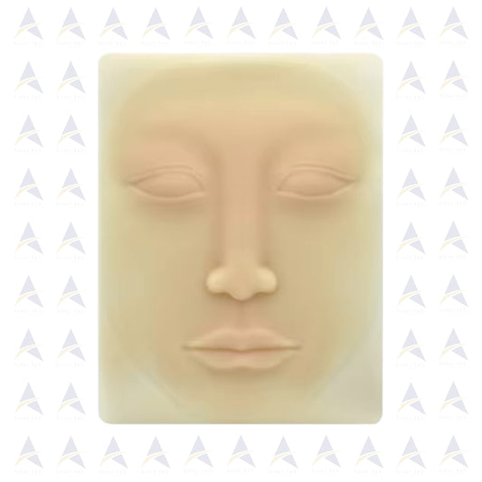 スキンシート　＝face＝