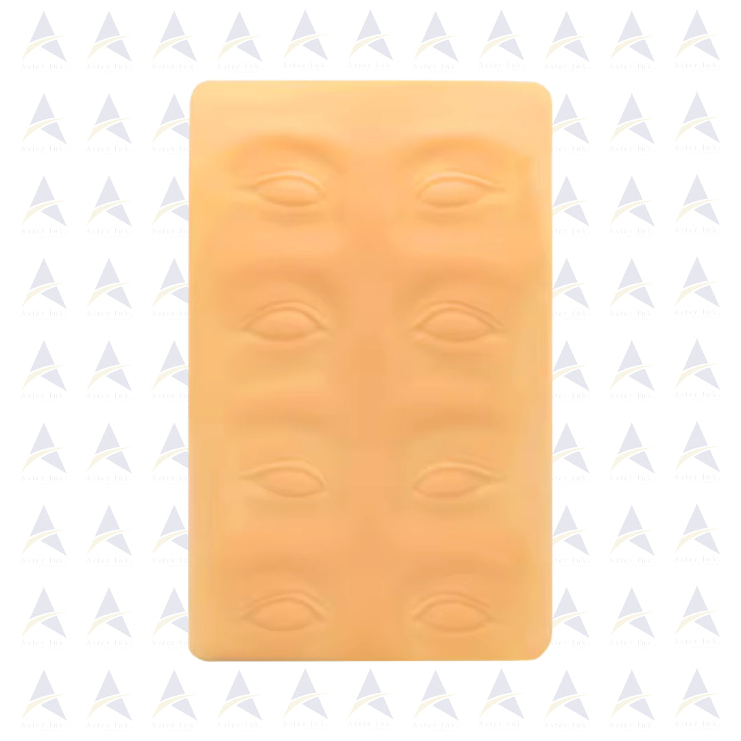 スキンシート　＝eyebrow＝
