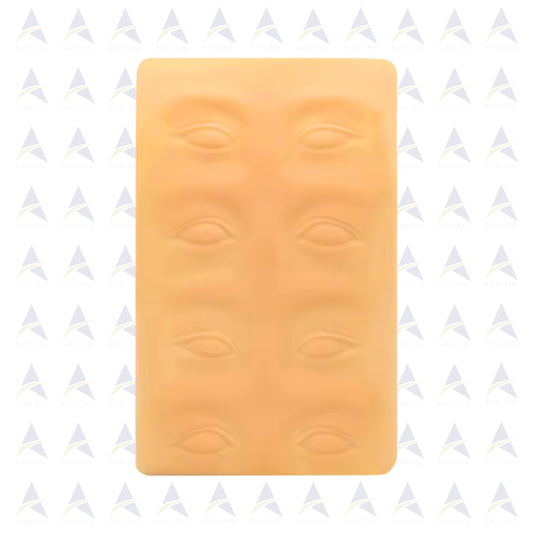 スキンシート　＝face+eyebrow＝